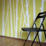 Amusing Wall Paint Patterns With Tape 63 With Additional Online with Wall Paint Patterns With Tape