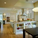 Excellent Half Wall Kitchen Designs 50 For Modern Home with Half Wall Kitchen Designs