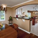 Enchanting Half Wall Kitchen Designs 39 For Your Modern House with Half Wall Kitchen Designs