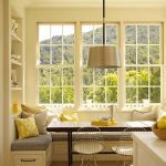 Appealing Making A Breakfast Nook 60 In Home Wallpaper with Making A Breakfast Nook