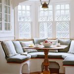 Marvelous Making A Breakfast Nook 90 For Interior Decor Home with Making A Breakfast Nook