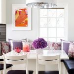 Marvelous Making A Breakfast Nook 21 In Home Pictures with Making A Breakfast Nook