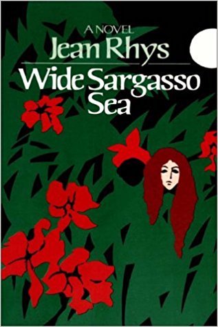Wide Sargasso Sea by Jean Rhys