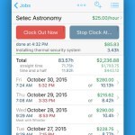 time-tracking