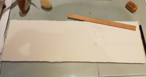 preliminary Fotress Louisbourg