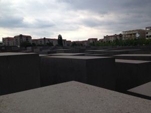 So Many Are Gone