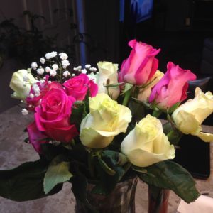 Roses