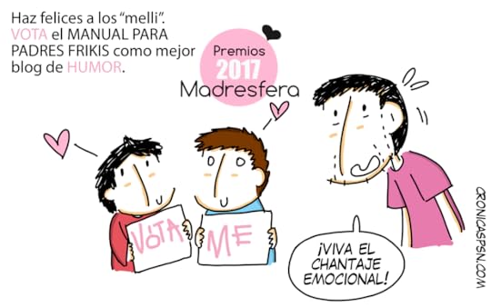 premios madresfera 2017