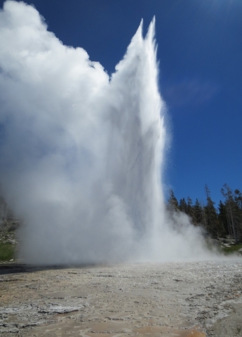Grand Geyser