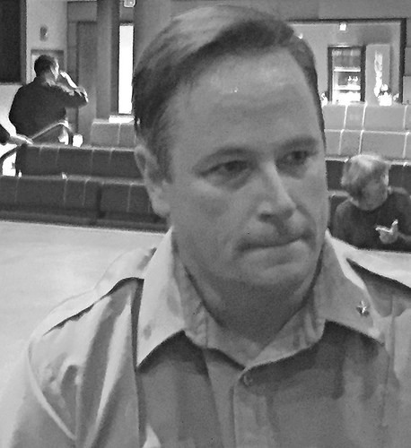 Ron Heneghan