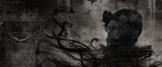 Dark Monsters - Frenchy25 via Flickr