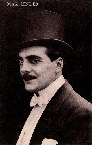 Max Linder
