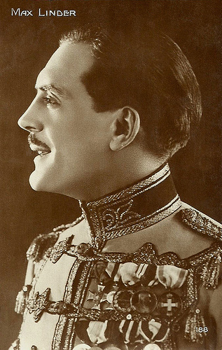 Max Linder