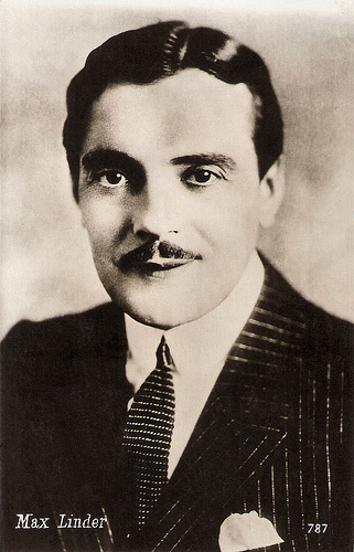 Max Linder