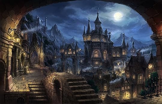 Image result for fantasy art
