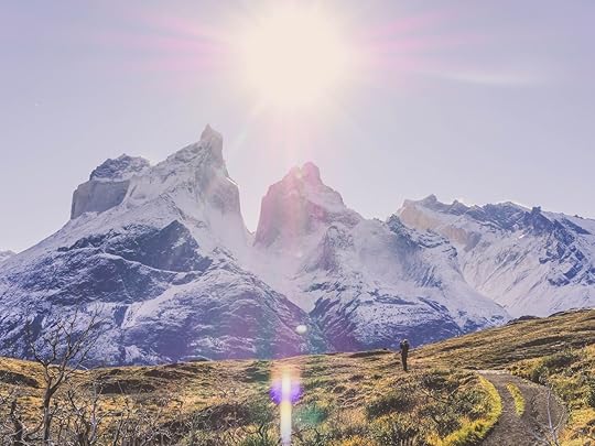 Torres del Paine, Patagonia