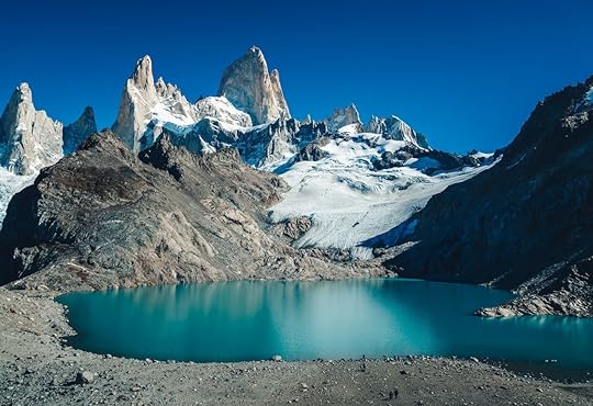 Argentine Patagonia