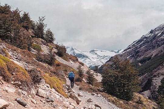 Saving money in Patagonia