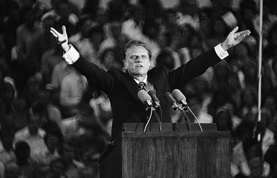 Billy Graham