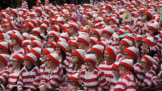 A Video Update From Jason Louv