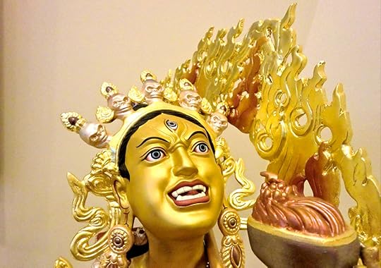 How to Live Awesomely, According to the Buddha