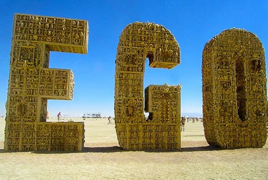 Why You Should Have a Big Ego