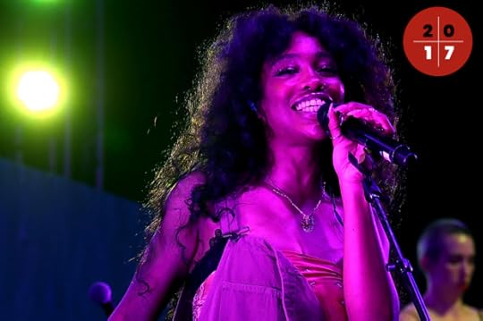 SZA