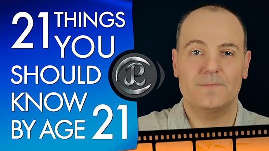21 Things You Should Know-Advice for Young People On What Matters Most