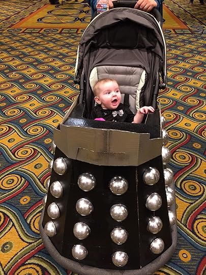 Baby Davros