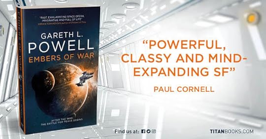 Gareth blurb