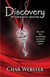 Discovery (The Gifted Series Book 1)