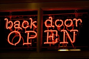 Shellcode Backdoor IPv6