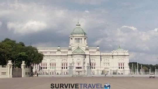 1 Arts of the Kingdom Museum, Awesome Things to do in Thailand, Survive Travel-2