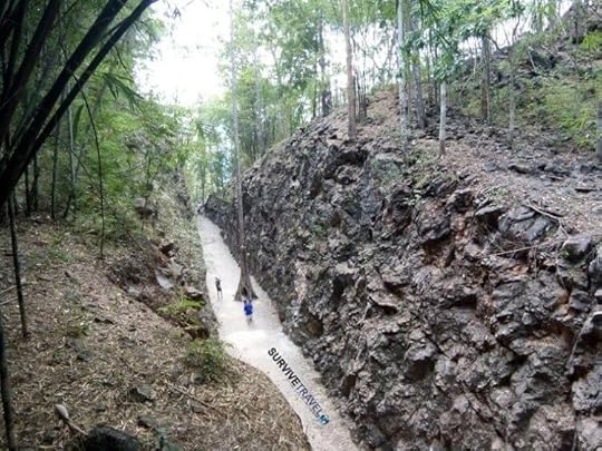 2 Hellfire Pass, Awesome Things to do in Thailand, Survive Travel