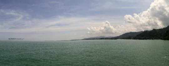 4 Khao Lak Lam Ru National Park, Awesome Things to do in Thailand, Survive Travel