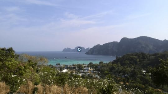 6 Phi Phi Island, Awesome Things to do in Thailand, Survive Travel