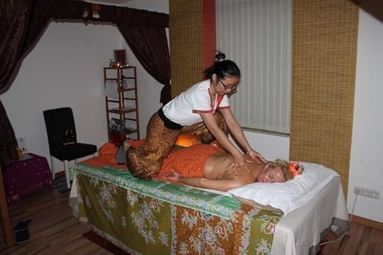 7 Thai Massage, Awesome Things to do in Thailand, Survive Travel