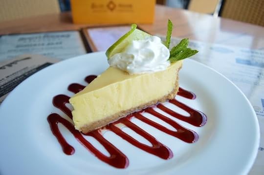 4a Key Lime Pie, Delicious Foods of the USA, Survive Travel