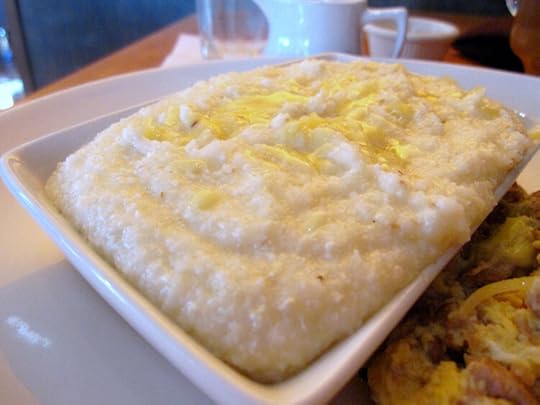 7a Grits, Delicious Foods of the USA, Survive Travel
