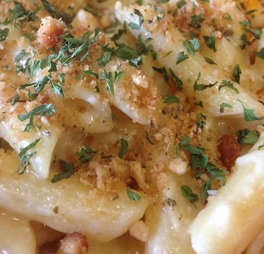 8a Mac and Cheese, Delicious Foods of the USA, Survive Travel