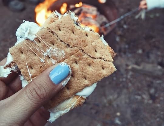 10a Smores, Delicious Foods of the USA, Survive Travel