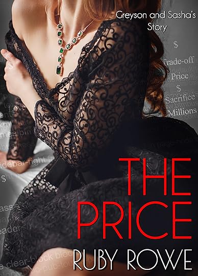 The Price Cover