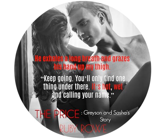 The Price Teaser 4