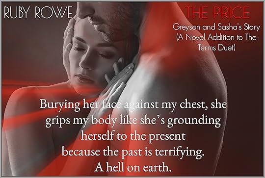 The Price Teaser 5