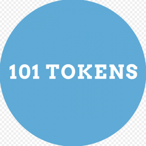 101 Tokens - Retrain Your Booze Brain
