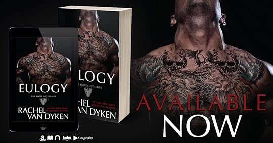 Eulogy-AN