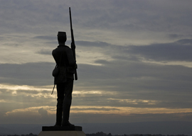 Christopher DeGroot: America Needs a Civil War