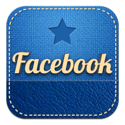 facebook icon