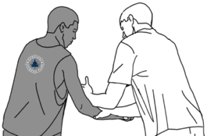 6 Knife Defense Break Techniques, Survival Fitness Plan Self-Defense Training