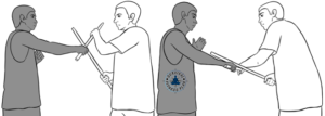 13 How to Take Your Opponent's Stick, Survival Fitness Plan Self-Defense Training